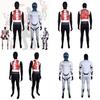 Unitree Cosplay Character Bodysuit Polyester Fabric Themed Performances Events