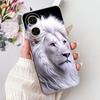 For Xiaomi Redmi A5 4G Case PocoC71 Cool Fashion Painted Cover Soft Slim Silicone Case For Xiaomi Poco C71 RedmiA5 NFC 4G Fundas