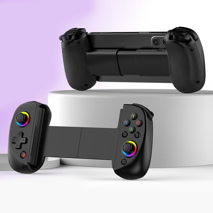 Wireless Gamepad Mobile Phone Game Controller for IOS Android Switch Joystick Handle Gaming Controller