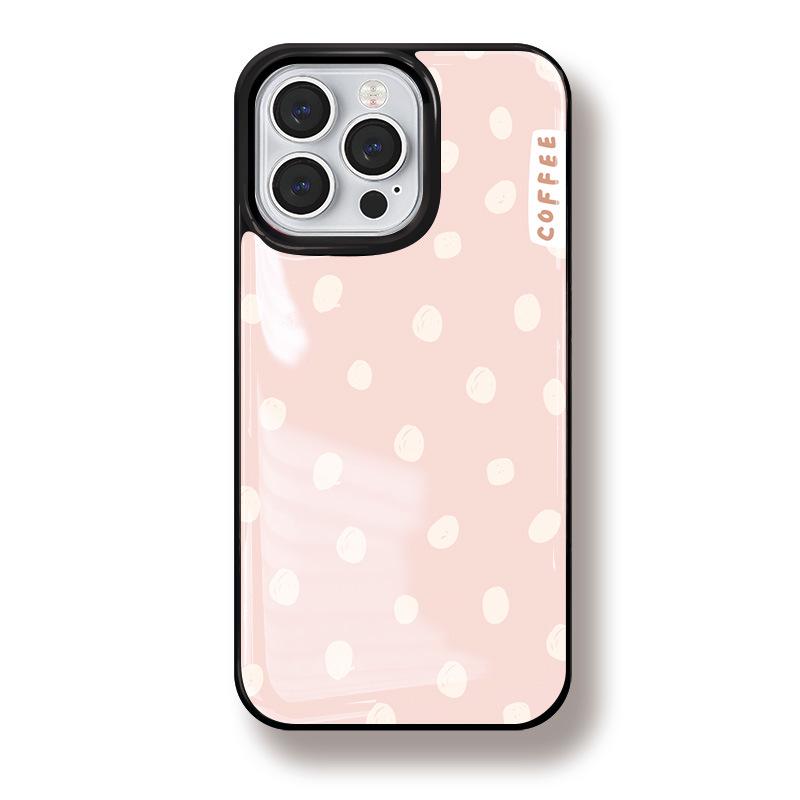 

Чехол Zhitai для iPhone для женщин, совместимый с 16 Pro Max, Apple 14, 15 Pro, 13 и 12 - Защита от падений и функция подставки. 14PRO