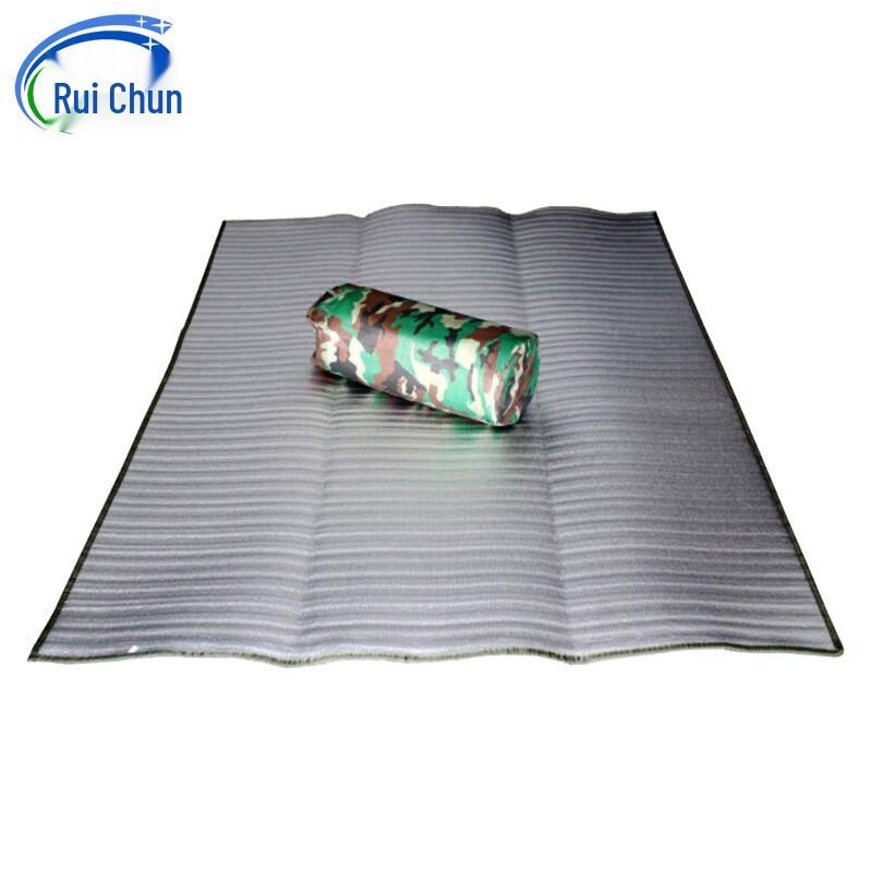 Ruichun Enlarged Thickened Outdoor Picnic and Moisture-Proof Mat
