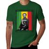 New His Imperial Haile Selassie I King Of Kings T-Shirt Anime Quick Drying T-shirt Cat Shirts Mens T Shirts Pack