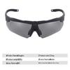 Tactical Outdoor Cycling Goggles