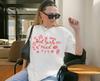 Book Lover Shirt, Hot Girls Read Shirt, Scrapbook Aesthetic Tee