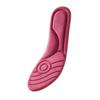 Temperature-Controlled Self-Heating Antibacterial Insoles with Velvet, Long-Lasting Warmth, Breathable and Deodorizing for Men and Women