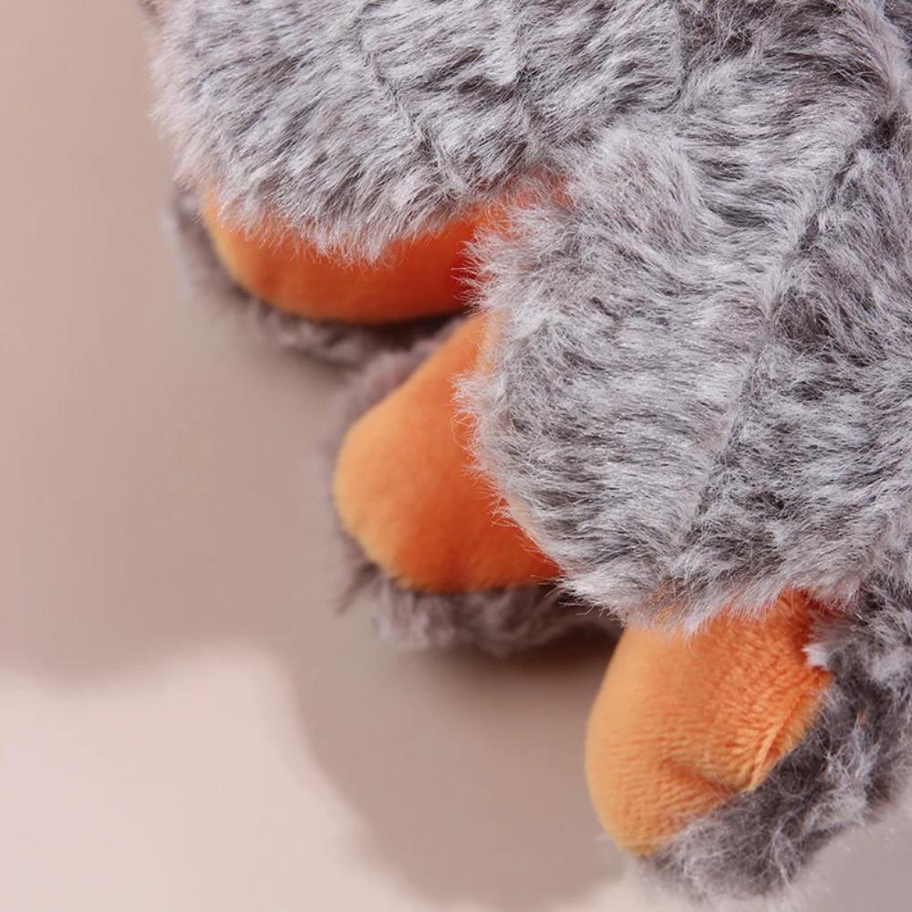 Halloween Dog Plush Toy Dog Ghost Festival Plush Sound Toy Flip Pumpkin Pirate Octopus Pet Flip Pumpkin Octopus Doll Plush Toy