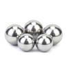 304 Stainless Steel Bearing Balls - Solid Round Bearings (0.5-60mm)