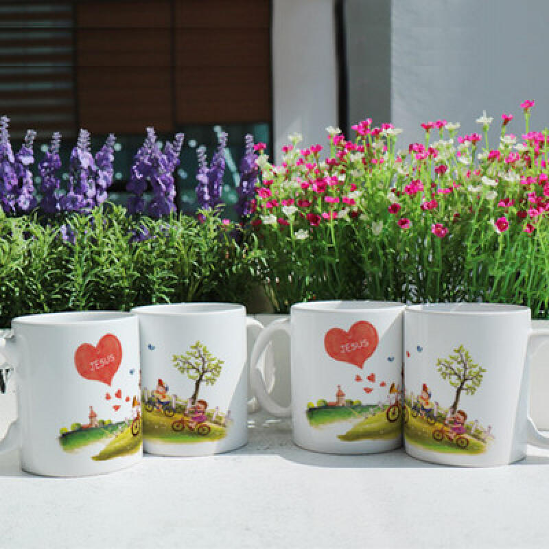 ic604-Design Mug 4p-Go with Jesus 3