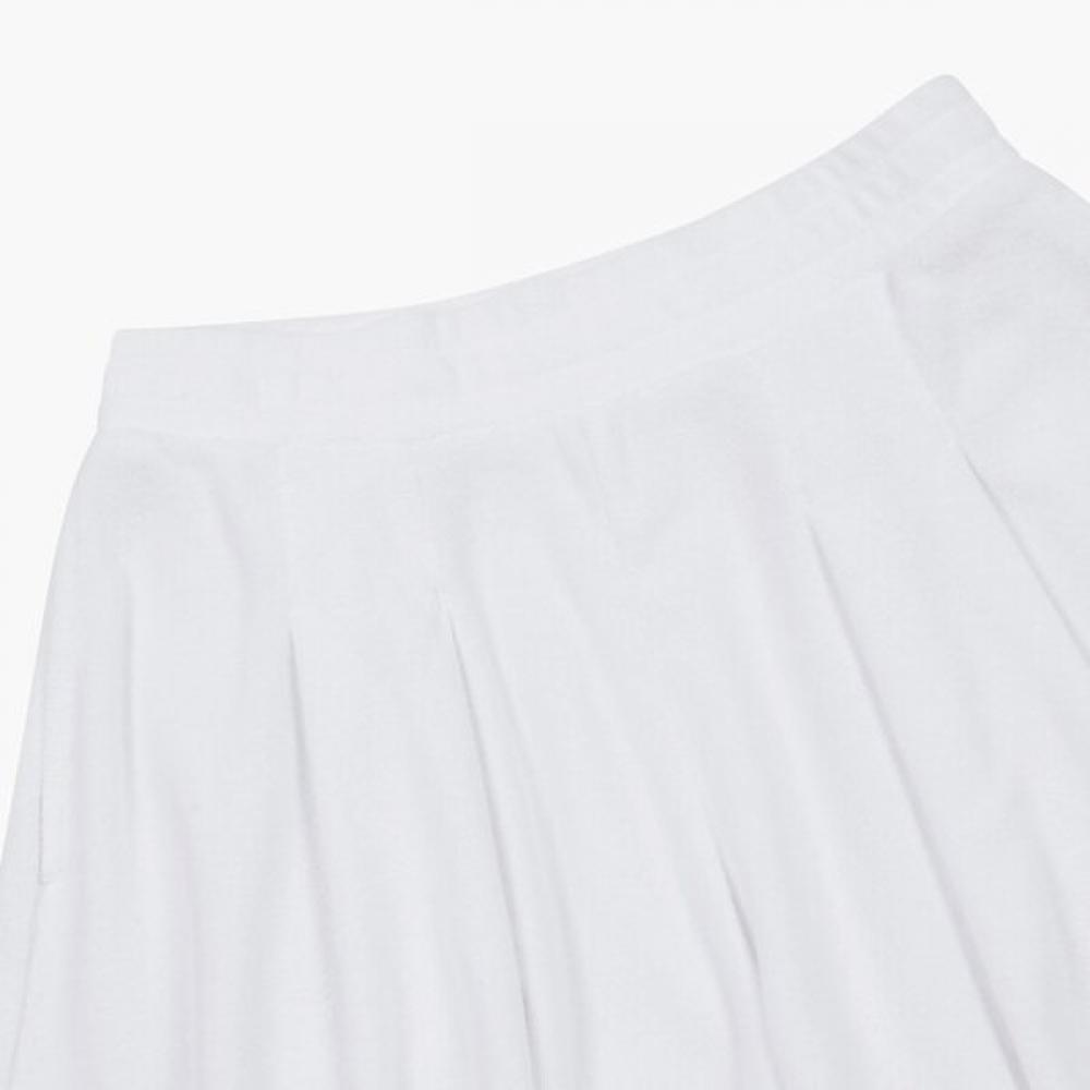 Le Coq Sportif Terry Skirt Pants Owt   Qp222thp55