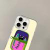 Sardine Tin Magnetic Case for Samsung Galaxy S26 Ultra S25 Edge S24 Plus S23 FE A57 A56 A55 A54 A36 A35 A17 A16 A15 A07 Cover