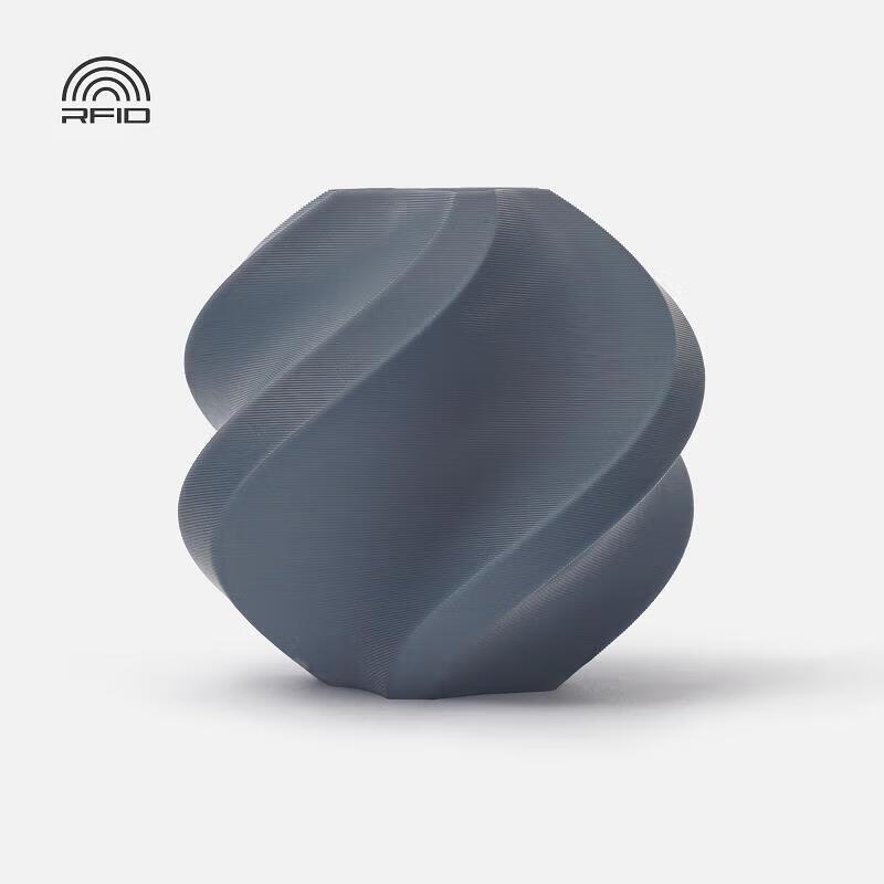 Bambu Lab PLA Basic 3D Printer Filament