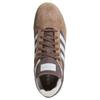 Men's Sneakers Adidas Originals Busenitz Skateboard Shoes Unisex Brown