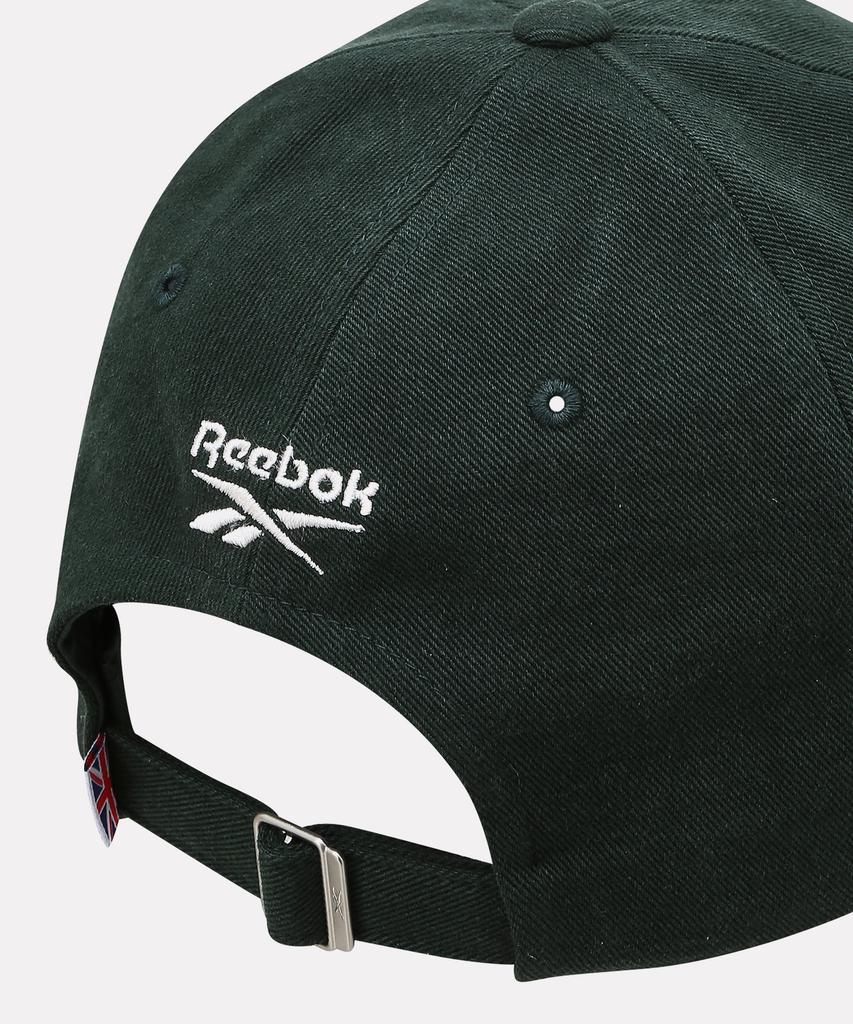 REEBOK Emblem Ball Cap - Green