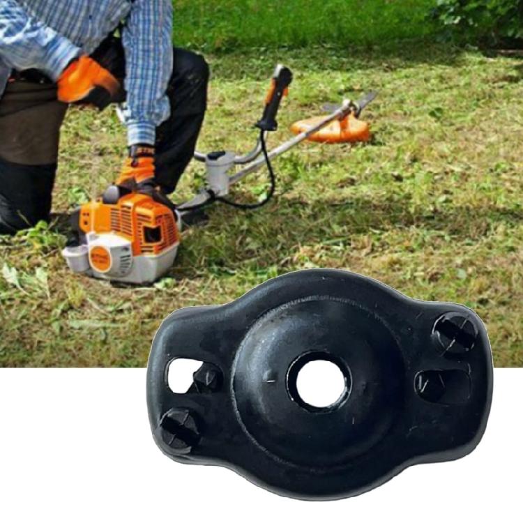 Precisions Engineered Metal Starter Pawl Carriers Component 5.2Cm X 3.4Cm For Professional Garden Tool