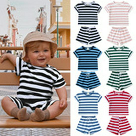 Kids Tales Summer Silk Pajama Set for Boys & Girls