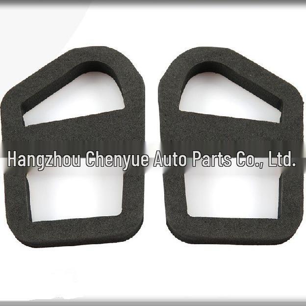 Toyota AYGO Taillight Seal