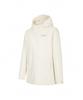 Discovery Expedition Women'S Essential Hooded Softshell Jacket (L/Cream)