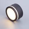 Surface Mounted LED Downlight Side Luminescent Ceiling Light 5W 7W 9W 12W 15W Nordic Style Dimmable LED Downlight Spotlight