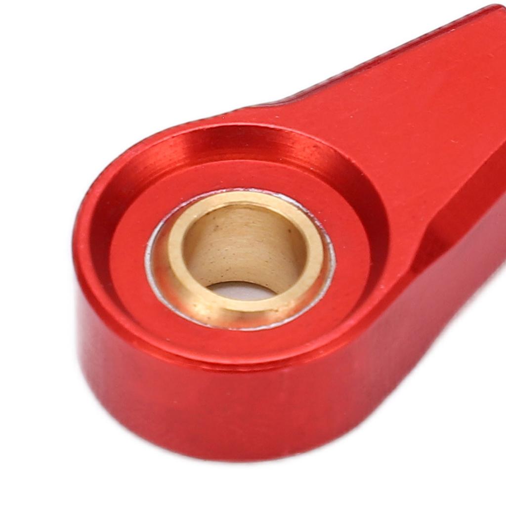 RC Front Upper Arm Aluminum Alloy Suspension Arm Accessories for    02 1Celsius10 RC Car