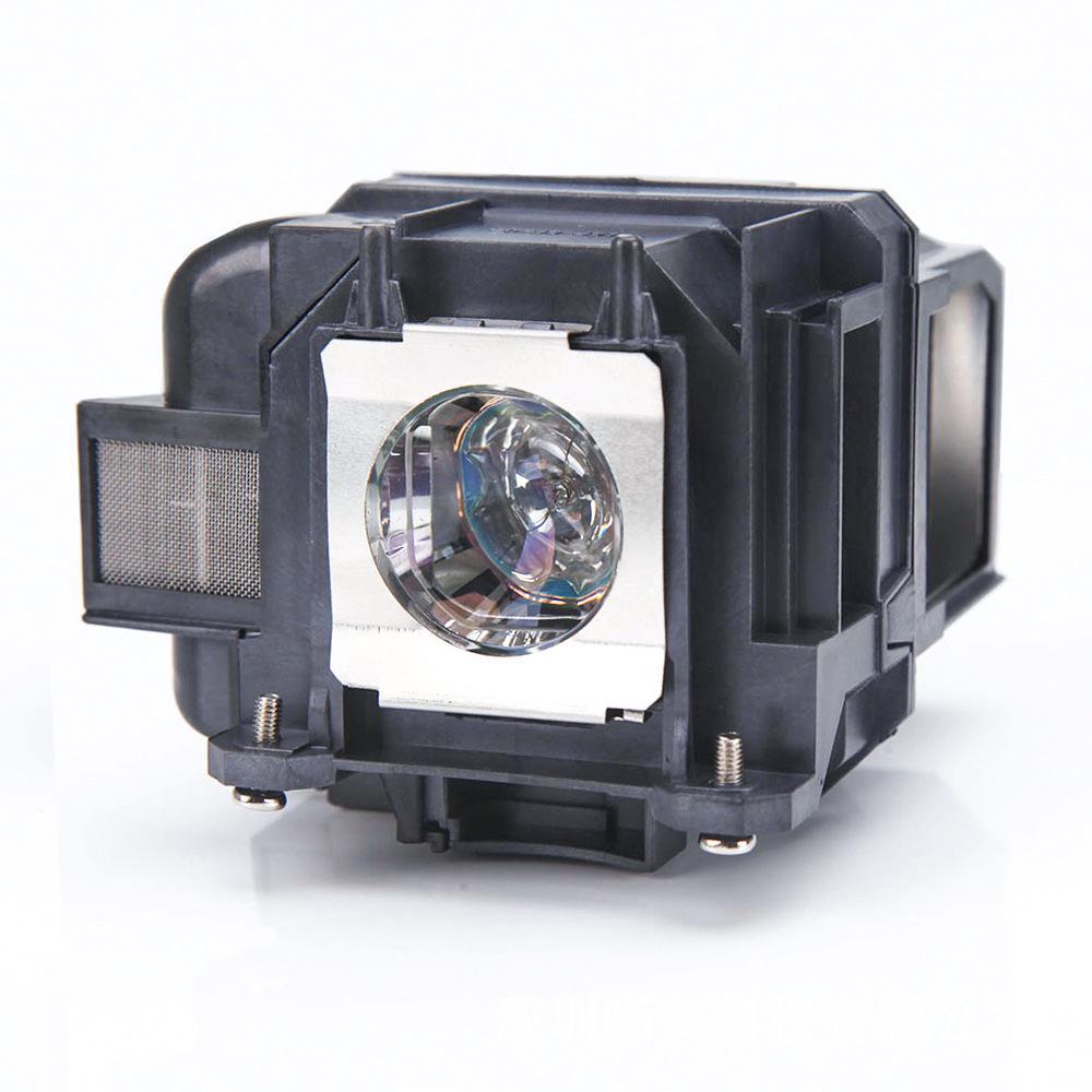 Compatible Projector Lamp for Epson Models ELPLP78EB, 940EB, 97EB, S03EB, S18EB, W17EB