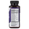 LifeSeasons, Therapeutic, Breathe-X® s extraktem z máslovníku, extra silný, 120 rostlinných kapslí