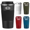 BMD1 500ML Thermal Mug Double Wall 304 Stainless Steel Coffee Cup Tea Vacuum For BYD F3 I3 F0 F6 S6 S8 E5 E6 G3 G6 L3 S7 M6 Tang