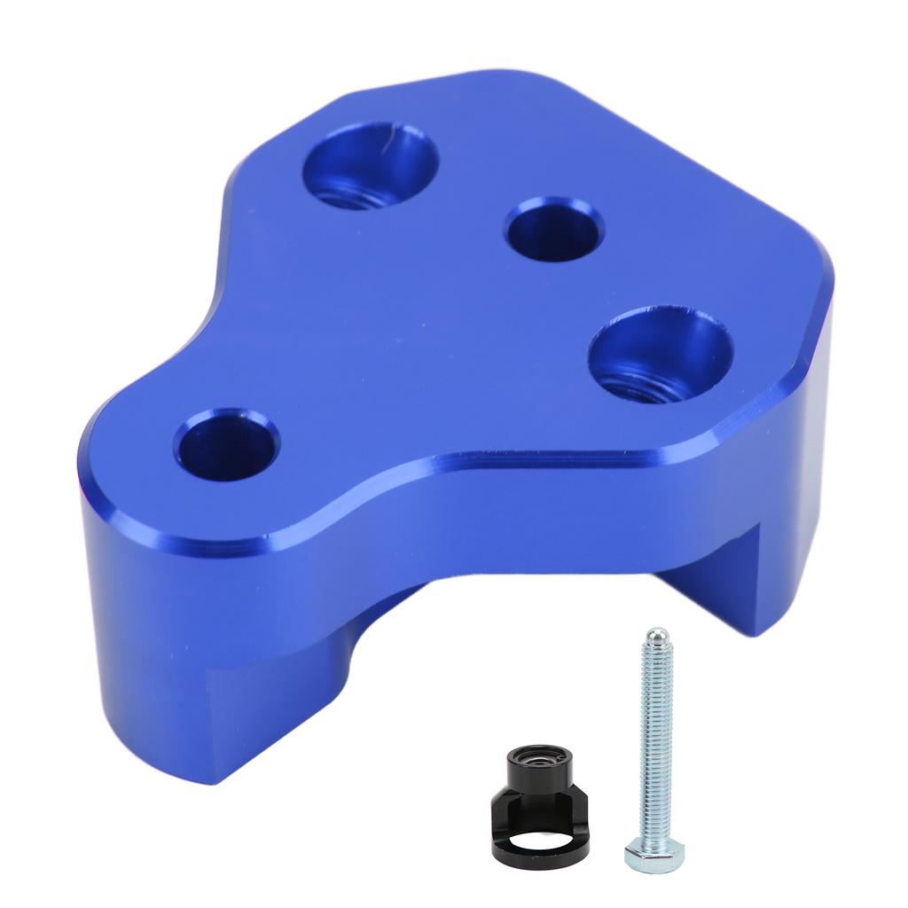 Valve Spring Compressor Tool Aluminium Alloy Replacement for Impreza WRX Forester LegacyBlue