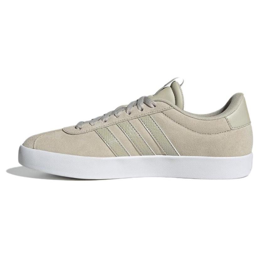 (WMNS) adidas Court VL Court 3.0 Shoes Beige Women s ID6282