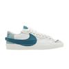 Nike Wmns Blazer Low '77 Jumbo 'Summit White Geode Teal'