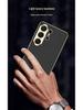 Samsung S25 Ultra Galvanisiertes Premium Schutz-Handyhülle