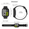 Original Sport Wrist Smartwatch Bluetooth Call Luxury Ladies Fitness Waterproof Smart Watches for Man Woman iOS Android  New