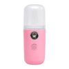 USB Nano Facial Spray Mist Spray Machine Face Moisturizing Atomization Sprayer