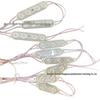 OSRAM IP67 LED Injection Molding Module: 2, 3, 4-LED, 12V/24V, High Luminous Efficacy, Large Font
