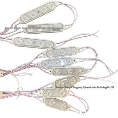 Éclairage LED – Modules LED