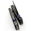 10pcs Brass / Titanium Alloy Knife Lockbar Stabilizer Thumb Push Screws For Rick Hinderer XM18 Strider SMF SNG ZT0620 ZT0562