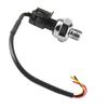 G1/4 0-1.2 MPa Pressure Transmitter Water Gas Water Oil Diesel Sensor Gauge