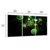 Glass Hob Protector 3x30x52