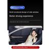 Upgraded Privacy Sunshades for Tesla Model Y / YL 2026 Side Window Windshield Blackout Sun Visor Camping Interior AccessoriesWindshield Sunshades 1