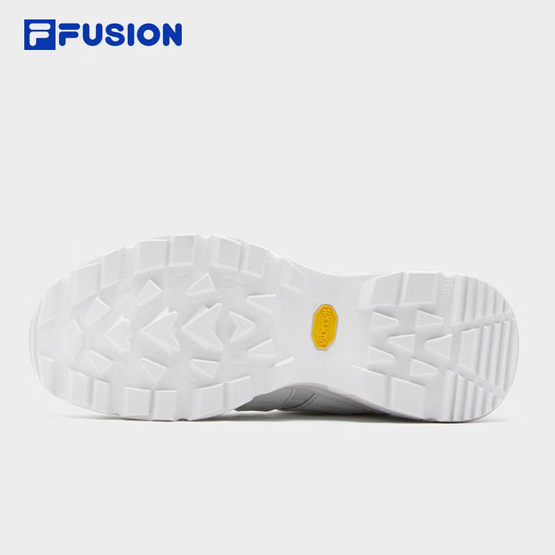 FILA FUSION COMOX Vibram Fleece-Lined Hiking Shoes