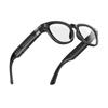 Smart Glasses Q8 4K 800w Pixel Camera Bluetooth HD Video Voice Recording Translation ANC Headset 290mAh Battery Men Glasses