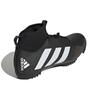 adidas The Gravel Cycling 'Black White' Sneakers GW5330