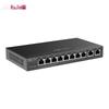 Ruijie RG-EG210G-PV2 Gigabit POE Gateway & AC Controller