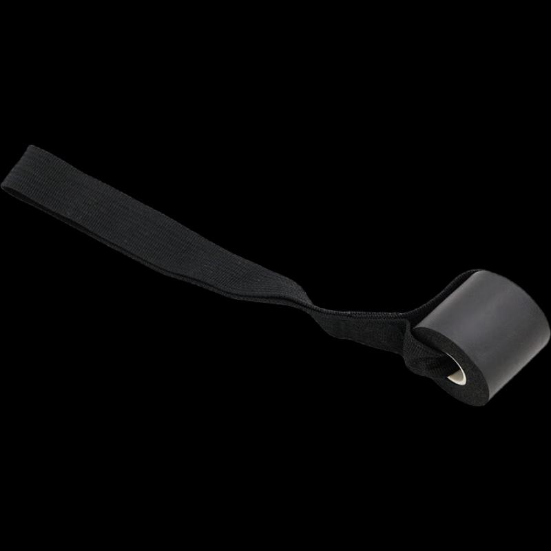 Resistance Band Foam Handles