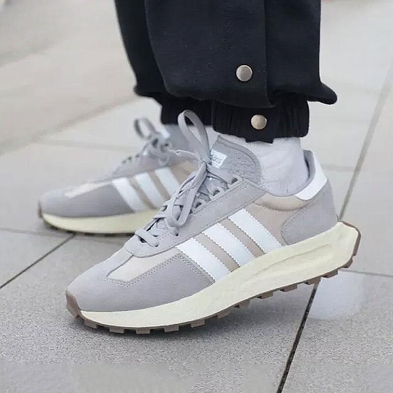 

Adidas Originals Unisex Casual Shoes Q47101 44.5
