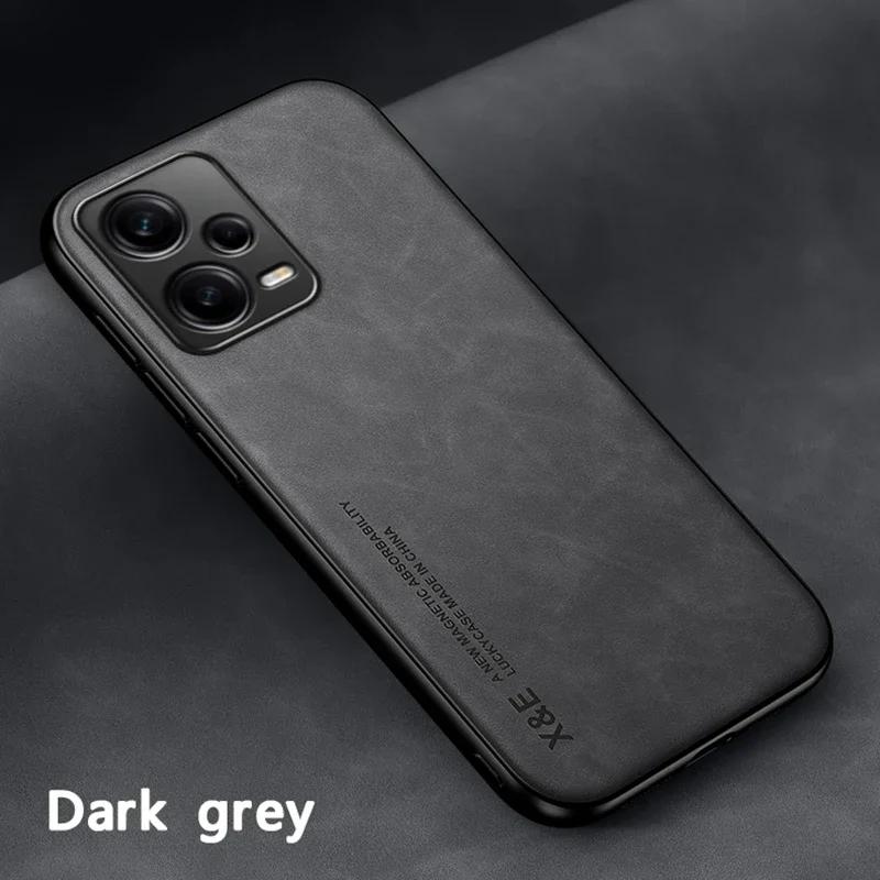 Shockproof Case for Xiaomi Redmi Note 13 Pro 4G 5G Noto 13 Pro Plus 13C 4G Xiaomi 14 Ultra Magnetic Car Holder Coque Funda