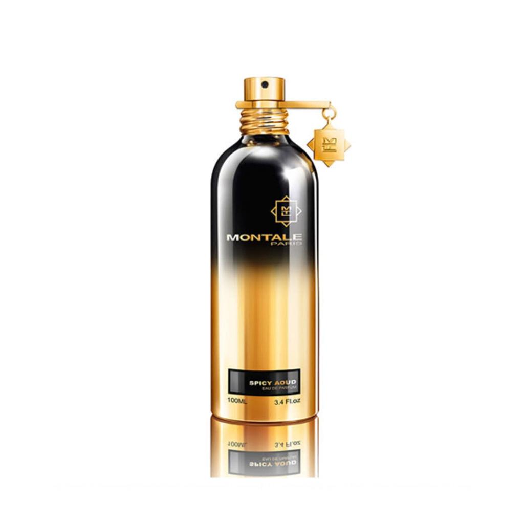 Montale Spicy Aoud Eau De Parfum 100ml