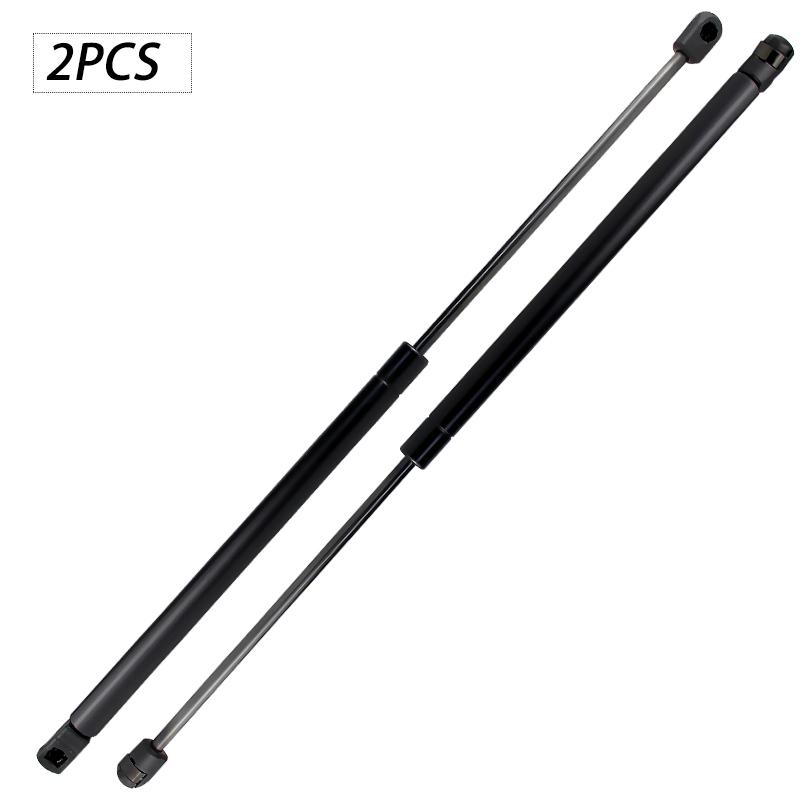 2PCS Trunk Gas Struts Spring Bar For Nissan Qashqai II J11 2013-2026 Tailgate Boot Gas Struts Supports Spring Rear Lift Struts S