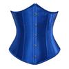 Women Short Outer Wear Buckle Tummy Control Waist Corset Body Shaper