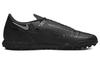 Nike Phantom GT2 Club Tf 'Black Gray' DC0821-001