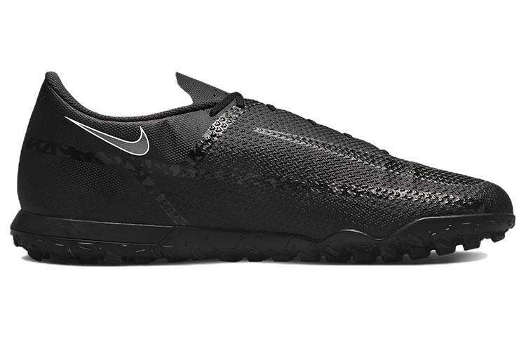 Nike Phantom GT2 Club Tf 'Black Gray' DC0821-001